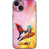 Dragon Ball Super Goku vs Jiren Fate of the Universe iPhone 14 Plus Skin